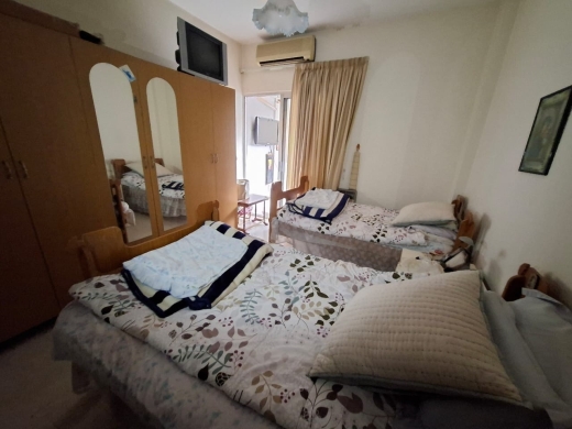 2-Bedroom Unfurnished Apartment For Sale in Sarba — 8