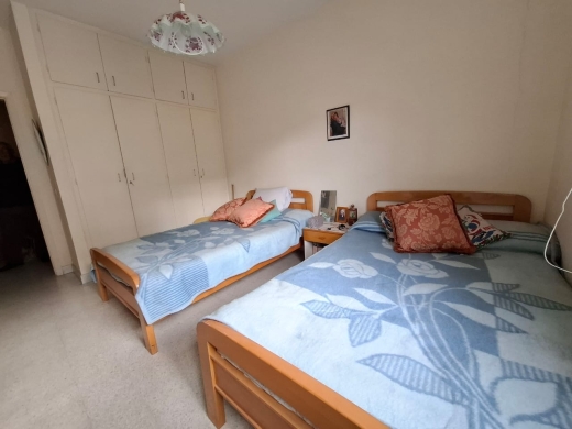 2-Bedroom Unfurnished Apartment For Sale in Sarba — 10