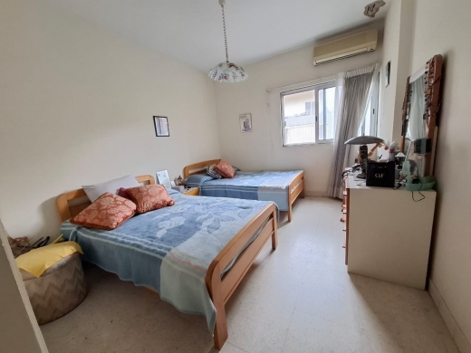 2-Bedroom Unfurnished Apartment For Sale in Sarba — 9