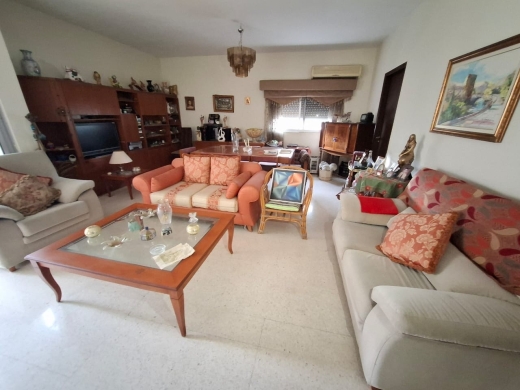 2-Bedroom Unfurnished Apartment For Sale in Sarba