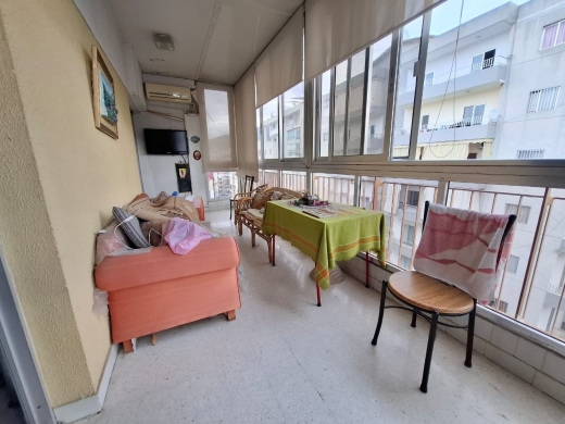 2-Bedroom Unfurnished Apartment For Sale in Sarba — 4