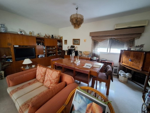 2-Bedroom Unfurnished Apartment For Sale in Sarba — 2