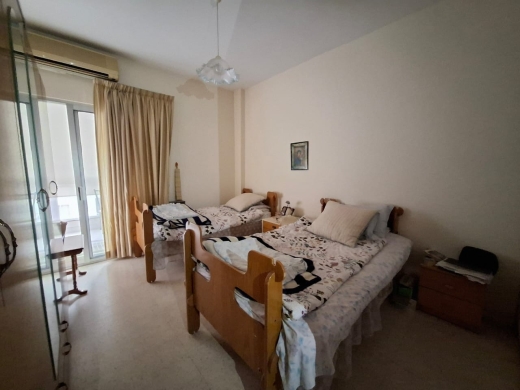 2-Bedroom Unfurnished Apartment For Sale in Sarba — 7