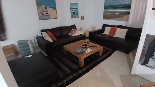 Independent Furnished House for Rent in Naccache — 6