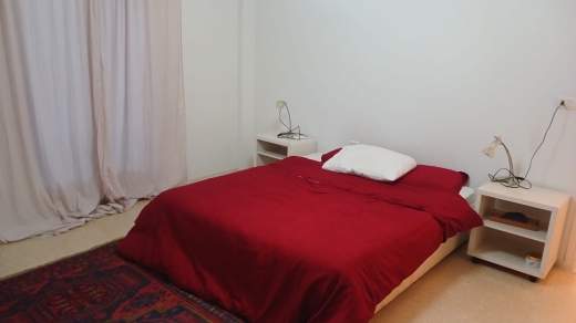 Independent Furnished House for Rent in Naccache — 5
