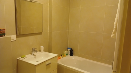Independent Furnished House for Rent in Naccache — 7