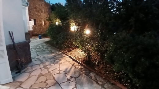 Independent Furnished House for Rent in Naccache — 2