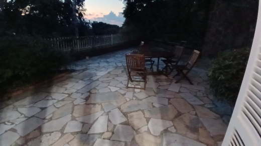Independent Furnished House for Rent in Naccache — 4