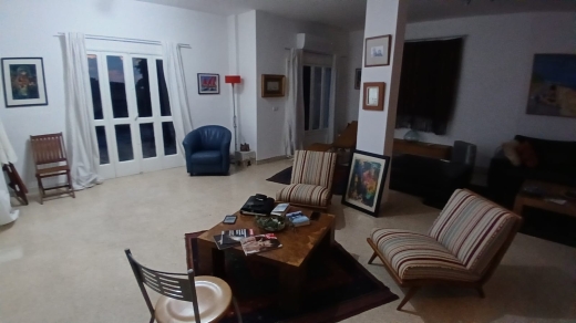 Independent Furnished House for Rent in Naccache