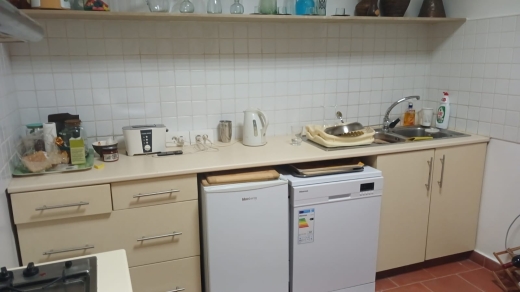 Independent Furnished House for Rent in Naccache — 9