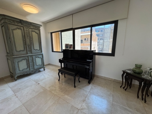 2-Master Bedroom Apartment For Sale in Tallet Al Khayat, Beirut — 4