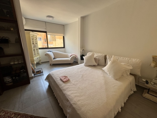 2-Master Bedroom Apartment For Sale in Tallet Al Khayat, Beirut — 9