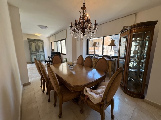 2-Master Bedroom Apartment For Sale in Tallet Al Khayat, Beirut — 5