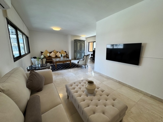 2-Master Bedroom Apartment For Sale in Tallet Al Khayat, Beirut — 3