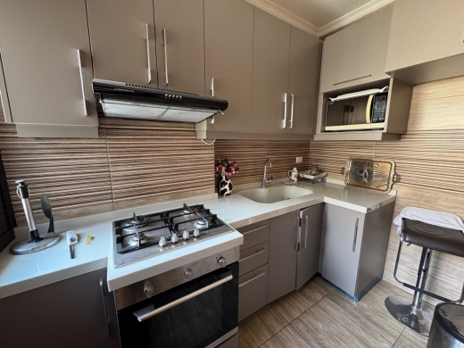 2-Master Bedroom Apartment For Sale in Tallet Al Khayat, Beirut — 7