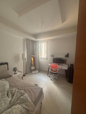 3-Bedroom Apartment For Sale in Badaro — 5
