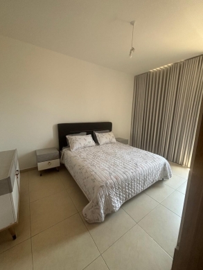 3-Bedroom Apartment For Sale in Badaro — 4