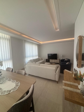 3-Bedroom Apartment For Sale in Badaro — 3