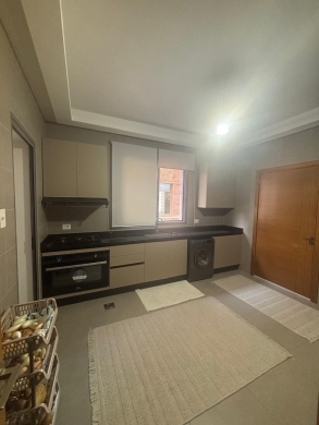 3-Bedroom Apartment For Sale in Badaro — 7
