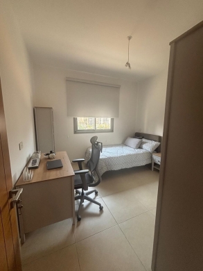 3-Bedroom Apartment For Sale in Badaro — 6