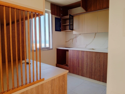 3 Bedrooms Apartment With Terrace For Rent in Qartaboun, Jbeil — 4