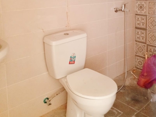 3 Bedrooms Apartment With Terrace For Rent in Qartaboun, Jbeil — 8
