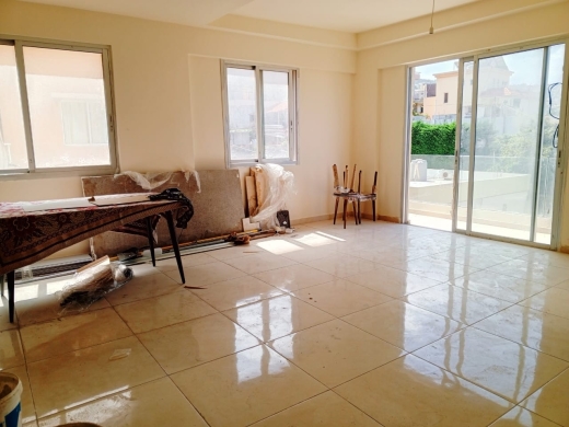 3 Bedrooms Apartment With Terrace For Rent in Qartaboun, Jbeil — 3