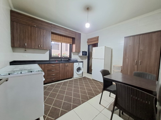 Cozy 2-Bedroom Partly Furnished Apartment For Rent in Adonis — 5