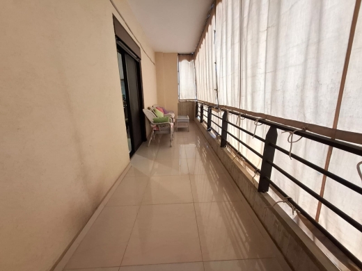 Cozy 2-Bedroom Partly Furnished Apartment For Rent in Adonis — 4