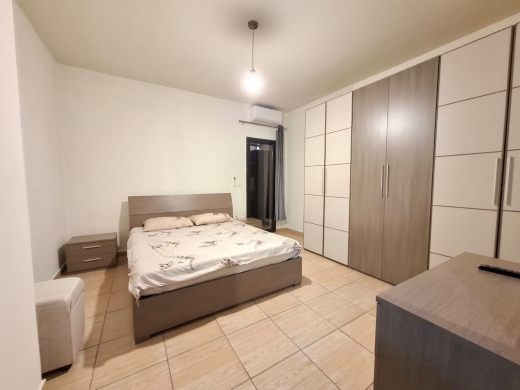 Cozy 2-Bedroom Partly Furnished Apartment For Rent in Adonis — 9