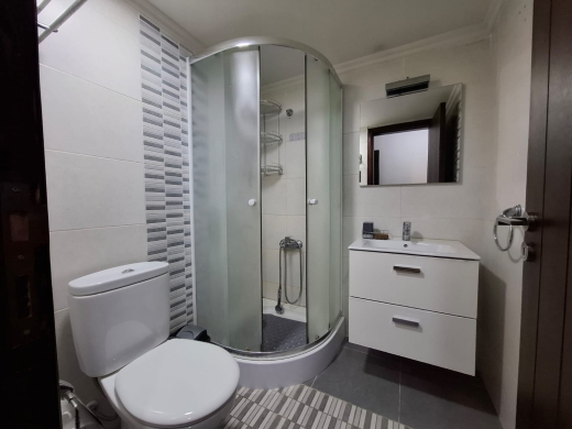 Cozy 2-Bedroom Partly Furnished Apartment For Rent in Adonis — 7