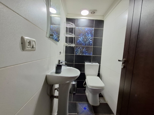 Cozy 2-Bedroom Partly Furnished Apartment For Rent in Adonis — 6