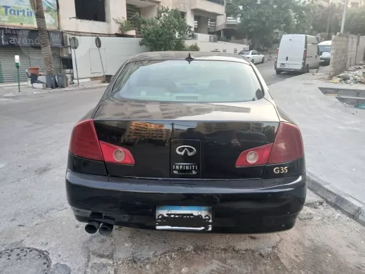 G35. 2003