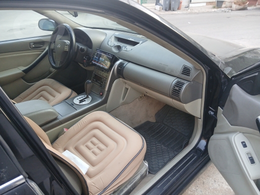 G35. 2003 — 6