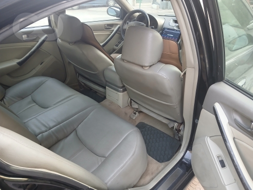 G35. 2003 — 8