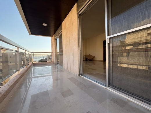 Exclusive! Fully Renovated Apartment For Sale in Naccache — 2