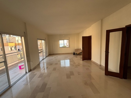 Exclusive! Fully Renovated Apartment For Sale in Naccache
