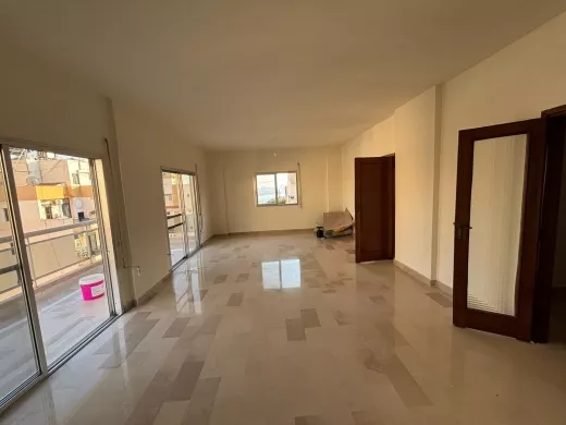 Exclusive! Fully Renovated Apartment For Sale in Naccache