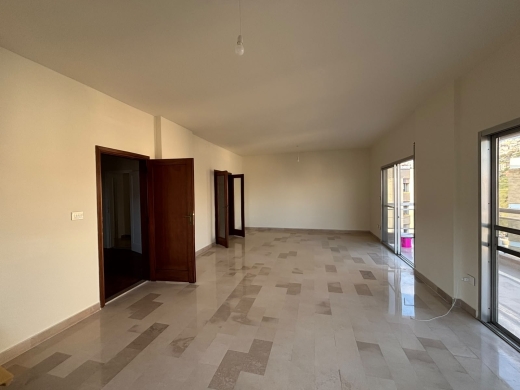 Exclusive! Fully Renovated Apartment For Sale in Naccache — 3