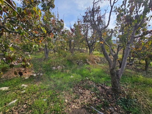 Land for sale/Prime Residential/Unobstructed panoramic… — 2