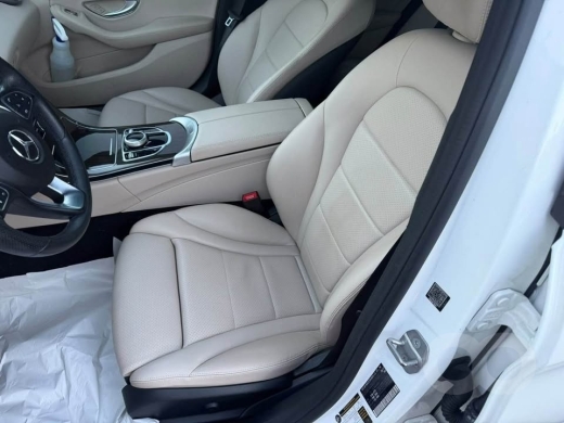 mercedes benz c300 2018 — 5