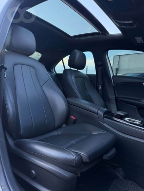 MERCEDES A220 Model 2019 — 3