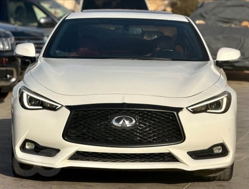 Infiniti Q60 Model 2017 — 3