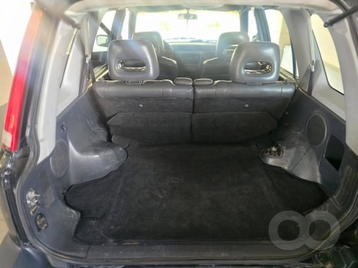 HONDA CRV 1999 — 5