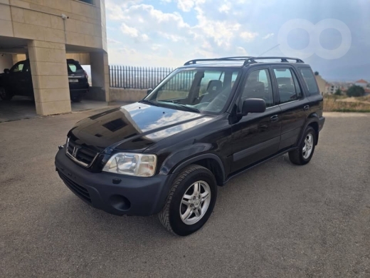 HONDA CRV 1999