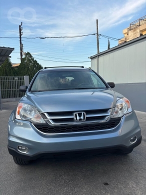 Honda CRV 2010