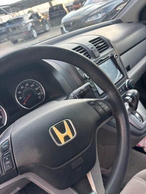 Honda CRV 2010 — 4