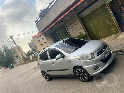 i10 2012 — 4