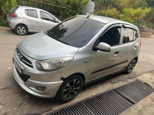 i10 2012 — 2