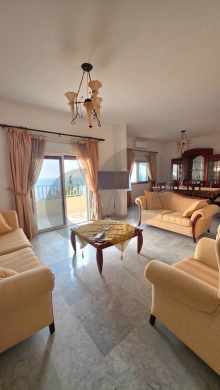 150sqm Apartment/Full Sea View/prime location/Maaysra ,KESEROUAN/ميسرة /REF#BT142373 — 3